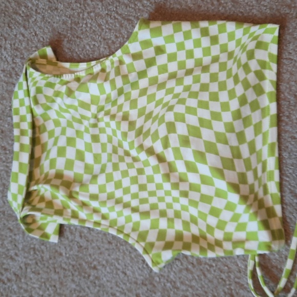 Liz & Sara 70s aesthetic crop - Picture 4 of 6